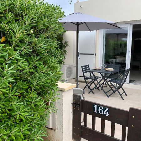 Joli Studio Proche Plage Agde Luaran gambar