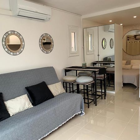 Joli Studio Proche Plage Agde Luaran gambar