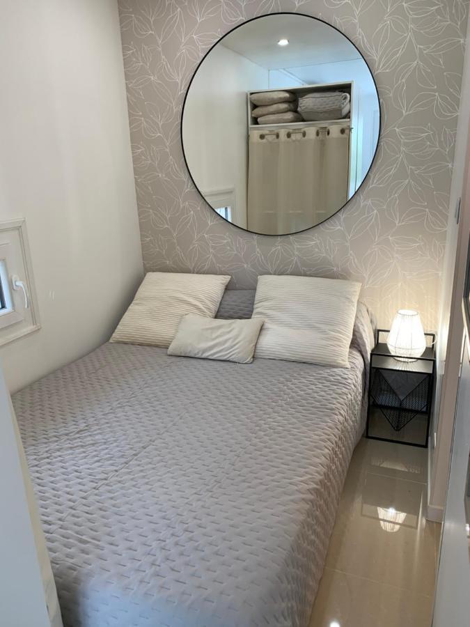 Joli Studio Proche Plage Agde Luaran gambar