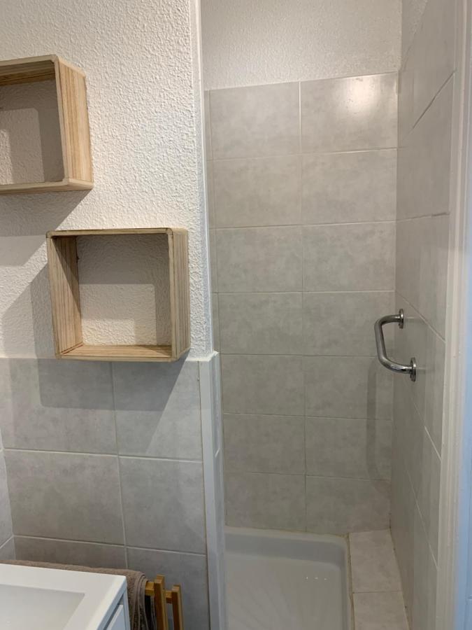 Joli Studio Proche Plage Agde Luaran gambar
